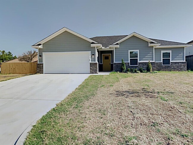 Building Photo - 7001 Elk Canyon Rd