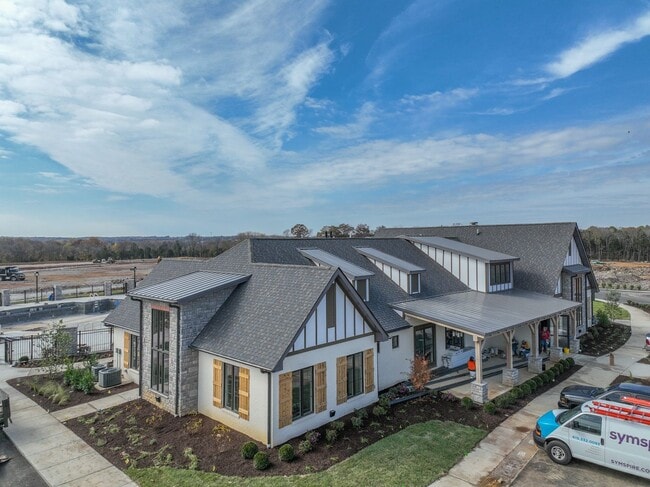 Building Photo - **BE THE LUCKY ONE TO LIVE IN THIS 2022-BU...