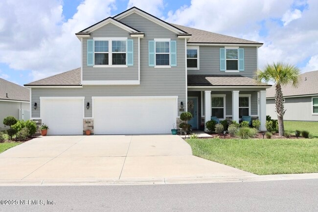 Building Photo - 11498 Red Koi Dr