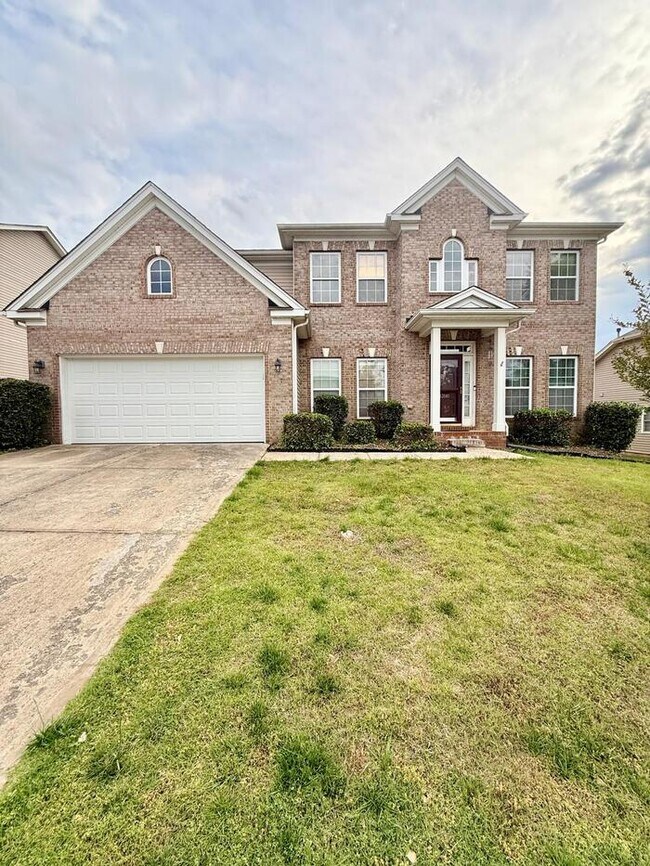 Building Photo - 13141 Wilburn Park Ln