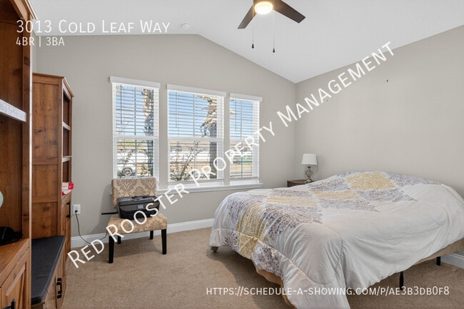 Building Photo - 3013 Cold Leaf Wy