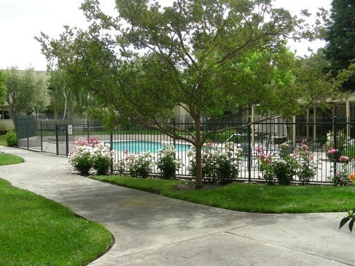 Building Photo - Updated Top Floor Corner Unit-Community Po...