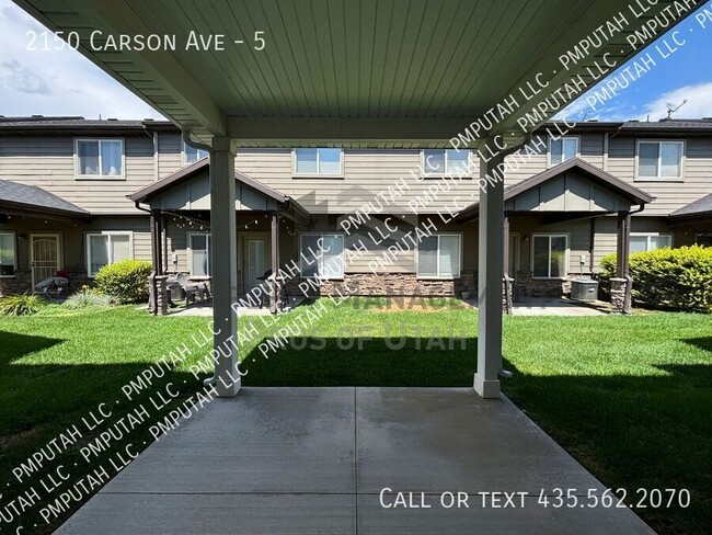 Building Photo - 2150 Carson Ave