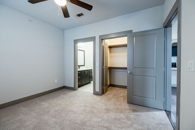 Floorplan - The Edge at Glade Parks