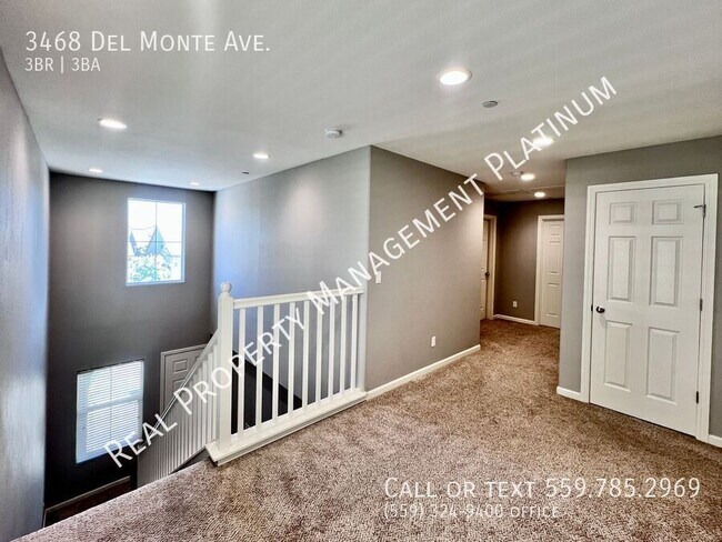 Building Photo - 3468 Del Monte Ave