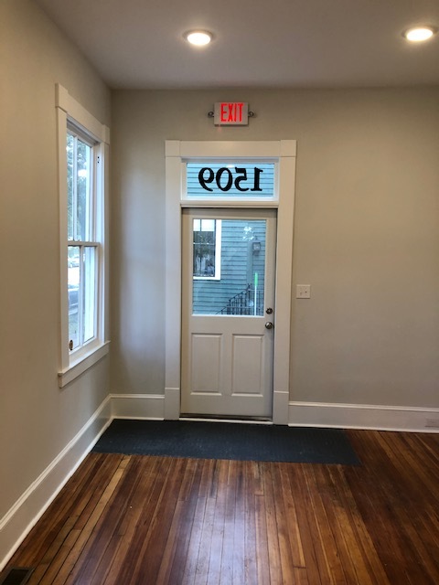 Building Photo - 1509 Abercorn St