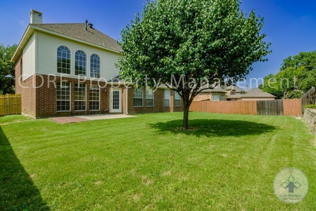 Building Photo - 1211 Limestone Creek Dr