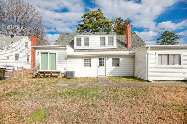 Building Photo - 1465 Kempsville Rd