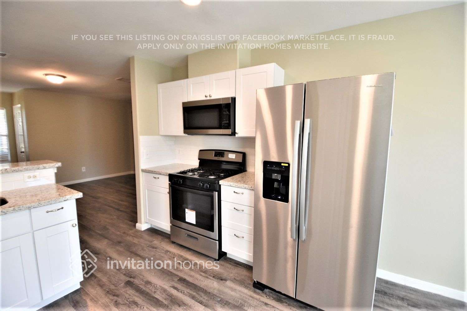 Building Photo - 18739 N Lyford Dr