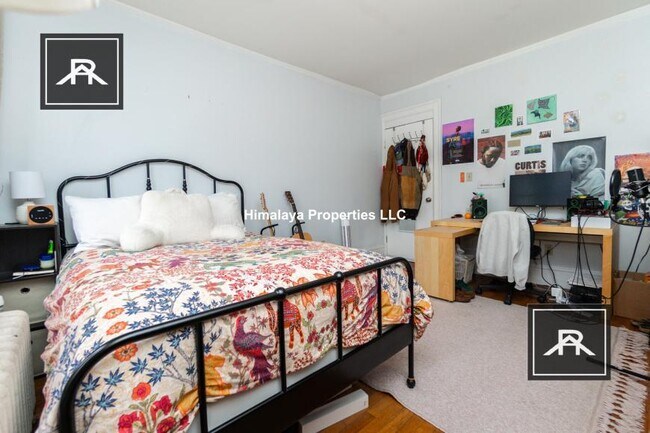 Building Photo - 5 bedroom in Boston MA 02215