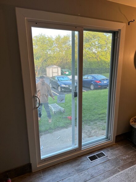 Building Photo - 7512 N Granville Rd