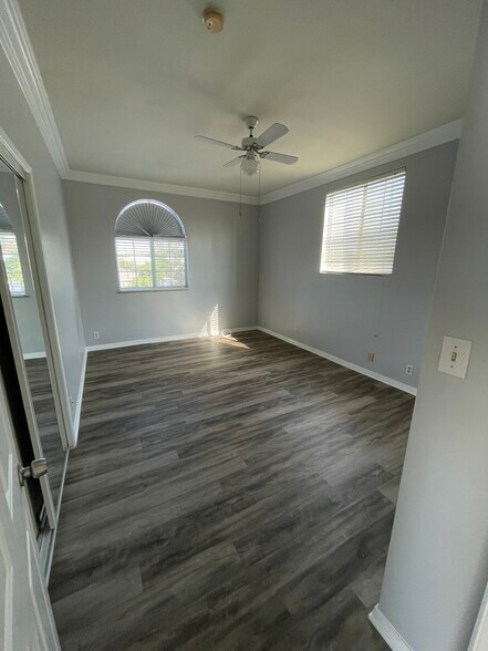 Bedroom - 756 Vernon Ave