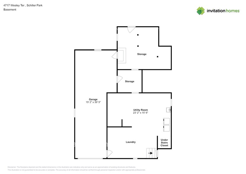 Building Photo - 4717 Wesley Terrace