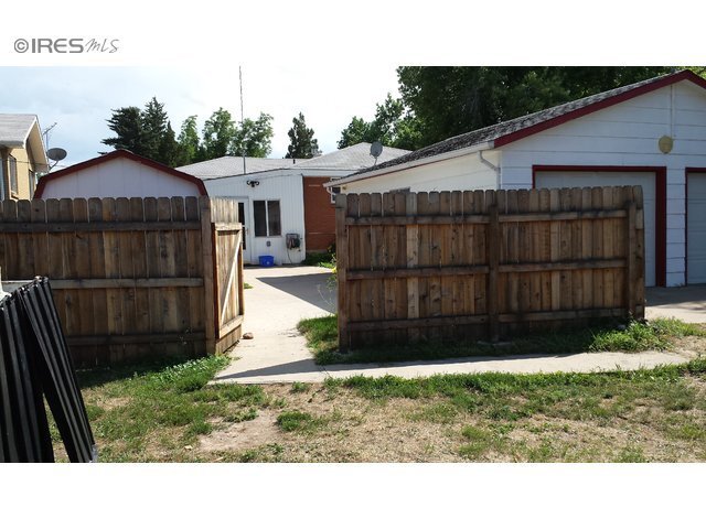 Building Photo - 1129 Gard Pl