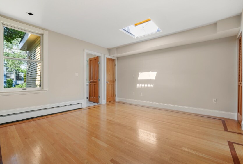 Building Photo - 259 Mount Auburn St