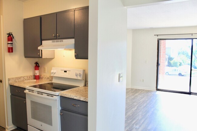 Building Photo - 1030-3 Blue Ridge Dr