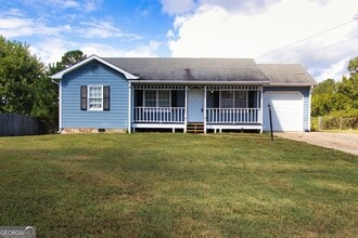 Building Photo - 4541 Center Hill Church Rd