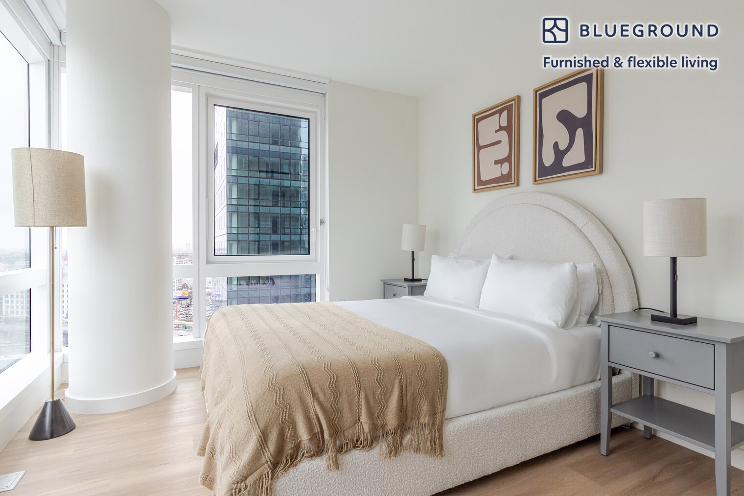 Building Photo - 27-01 Jackson Ave