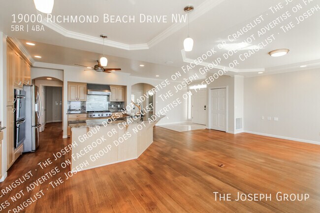Building Photo - 19000 Richmond Beach Dr NW