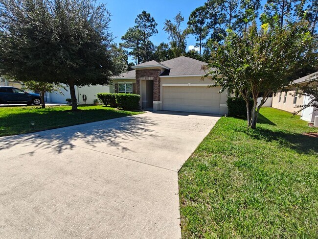 Building Photo - Charming & Modern 3-Bedroom Home with Brig...