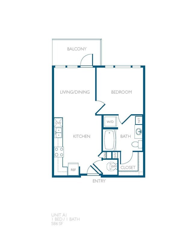 Floorplan - 880 LYN