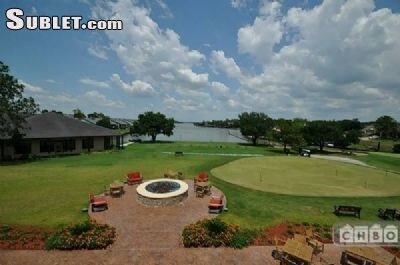 View From Club House - 1406 W April Villa