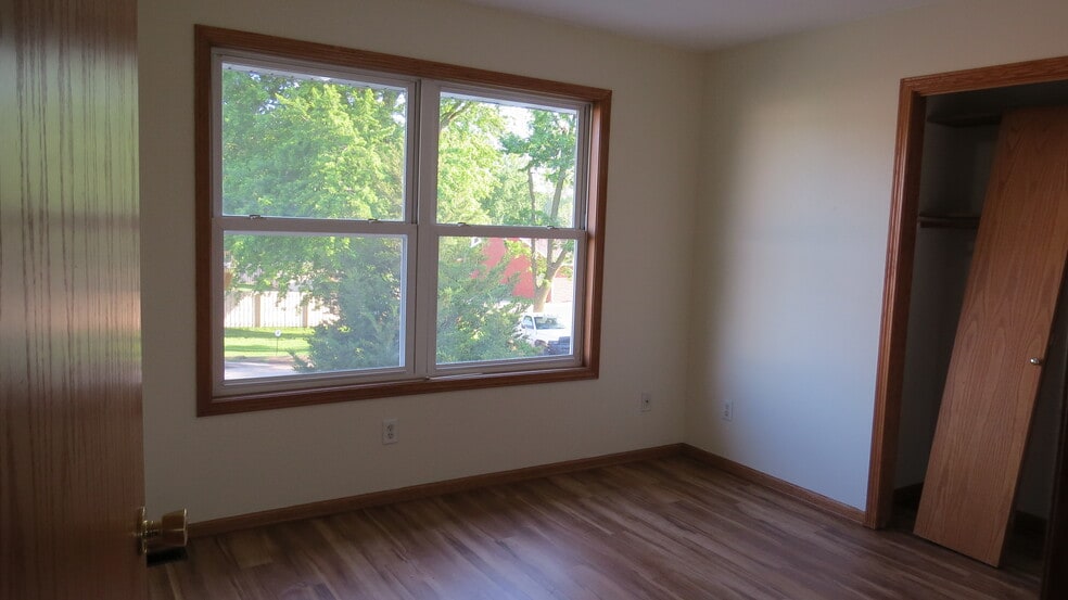 Bedroom - 601 Southwest 4th Street