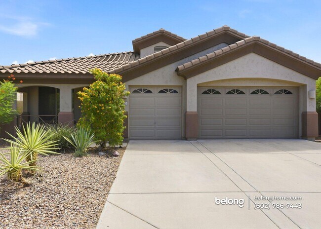 Building Photo - 7321 E Minton Cir
