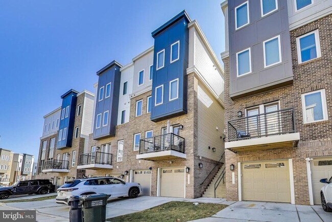 Building Photo - 15547 Smoke Box Way