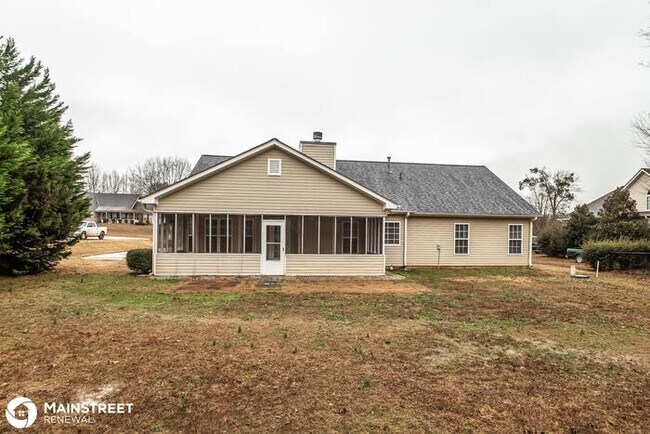 Building Photo - 80 Stewart Hollow Ln, Covington, GA 30016