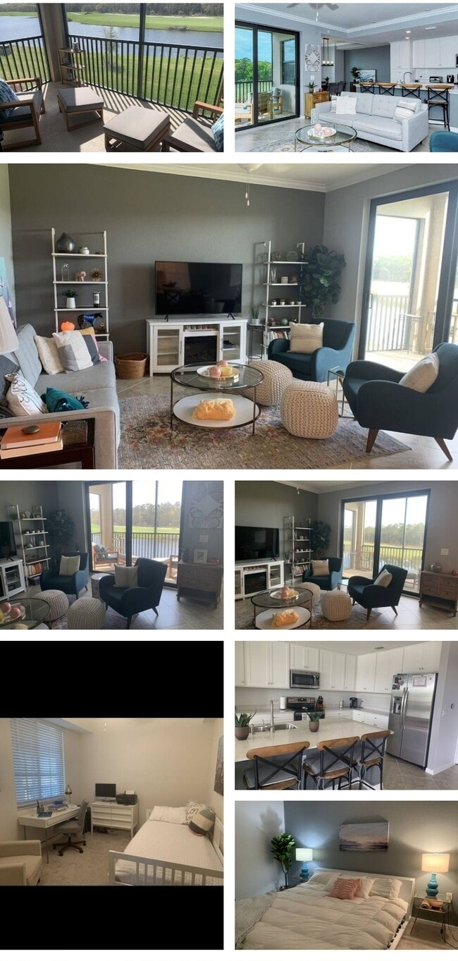 Building Photo - 17510 Gawthrop Dr