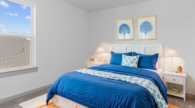 Building Photo - 1039 Great Barracuda Ln