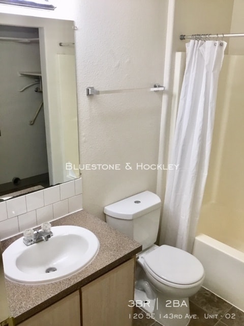 Building Photo - 120 SE 143rd Ave