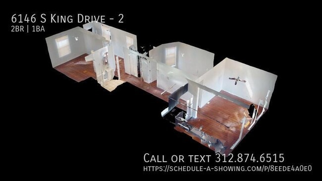 Building Photo - 6146 S King Dr