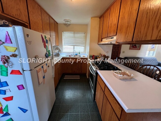 Building Photo - AVAILABLE JULY- Charming Cottage in Los Osos - 2 Bed / 1 Bath