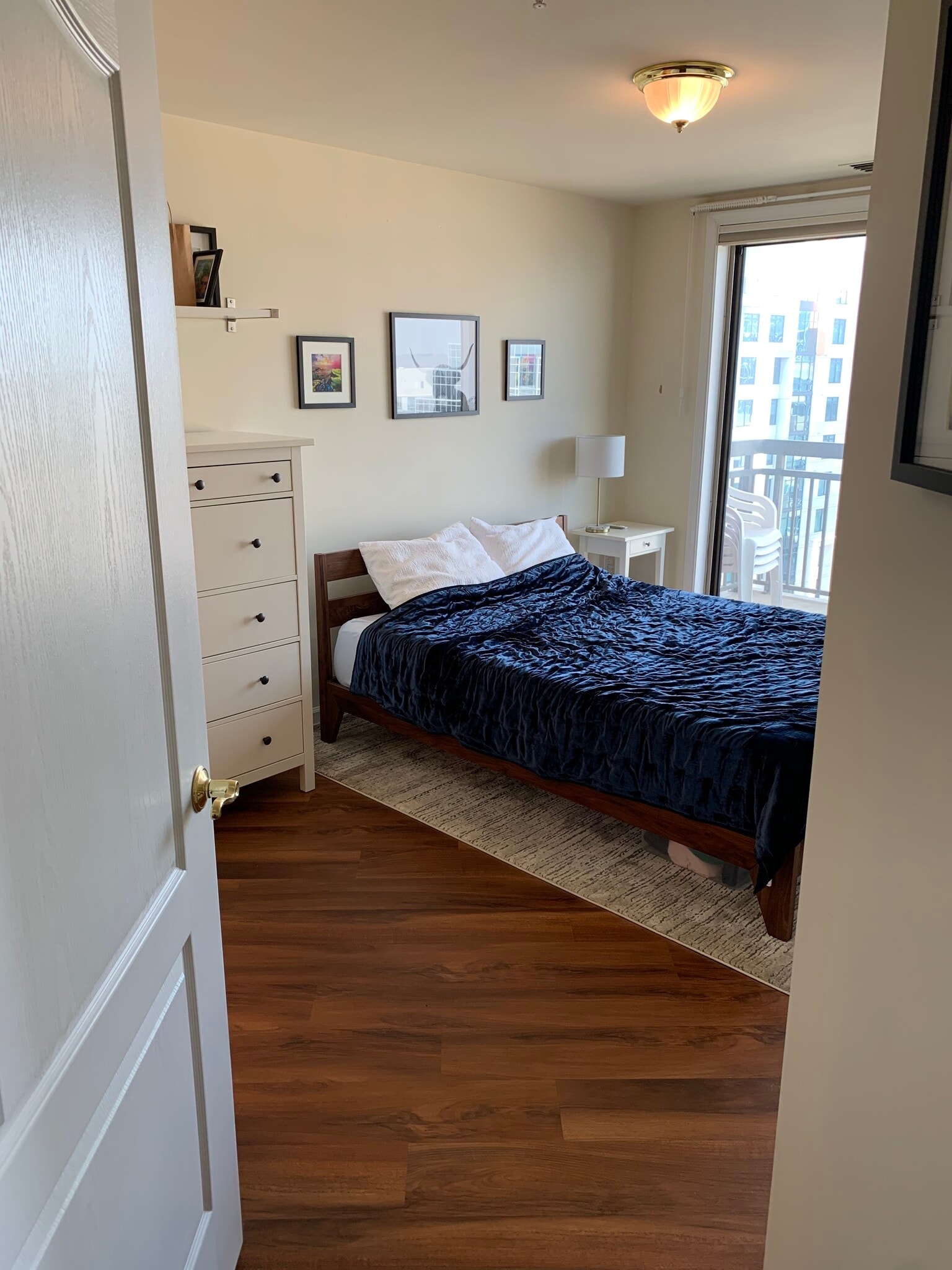 Building Photo - 901 North Monroe Street