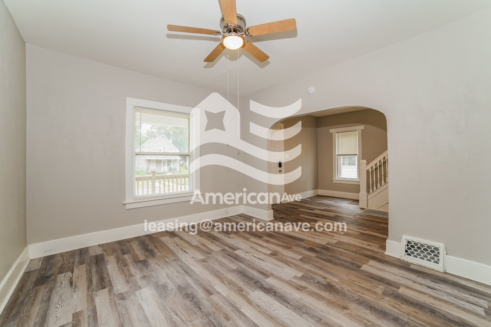 Building Photo - 2140 N Maryland Ave