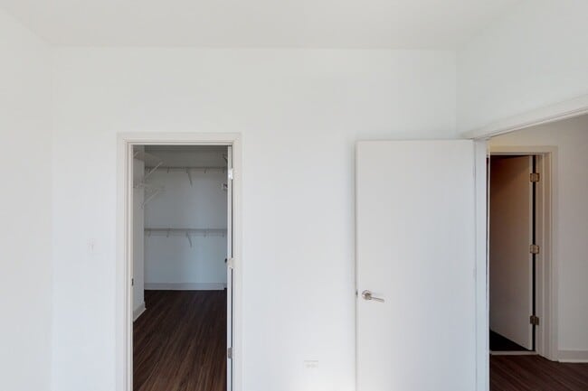 Floorplan - The Sutherland