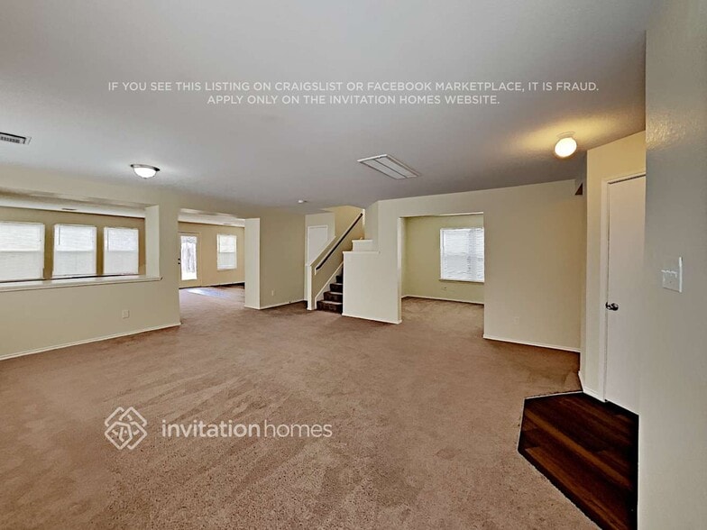 Building Photo - 18206 Valebluff Ln