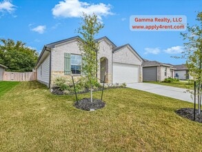 Building Photo - 4 BR / 2.5 BA - 1831 SF One-Story Home- Vi...