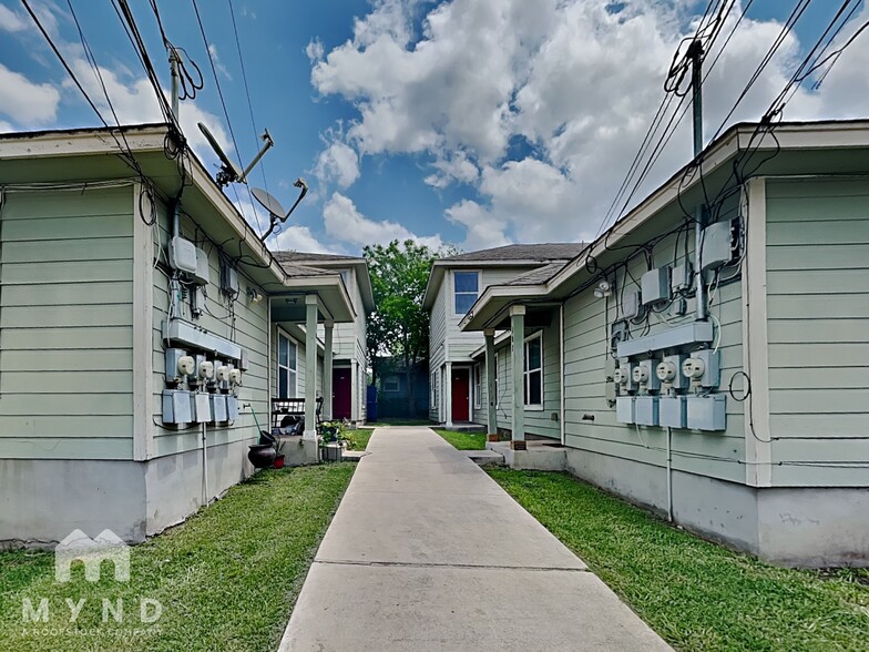 Building Photo - 6022 State St