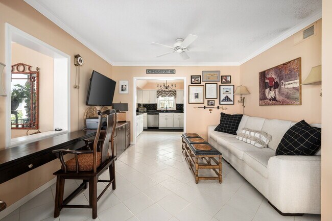 Building Photo - 1180 Reef Rd