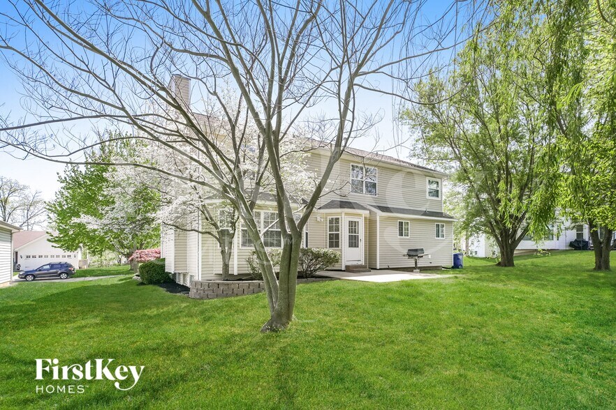 Building Photo - 259 Hickory Wood Dr