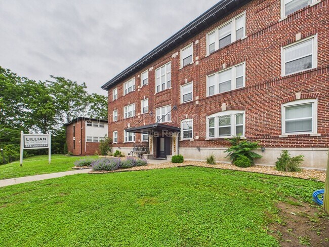 Building Photo - 3723 Wyoming St
