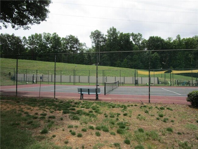 Building Photo - 4003 Wingate Way