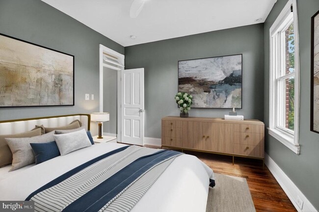 Building Photo - 216 N St NW