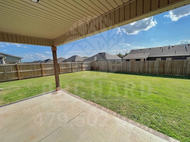 Building Photo - Single Family Home - Popular Huntley Plan