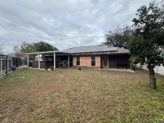 Building Photo - 508 Kerria Ave