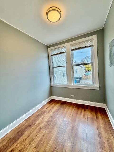 Building Photo - 5144 S Hermitage Ave