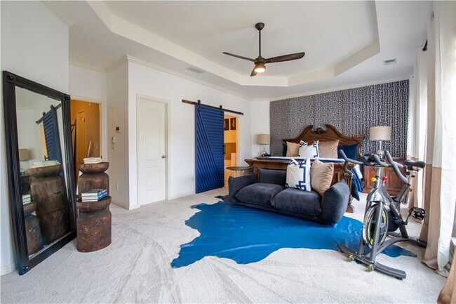 Building Photo - 2122 Silas Way NW